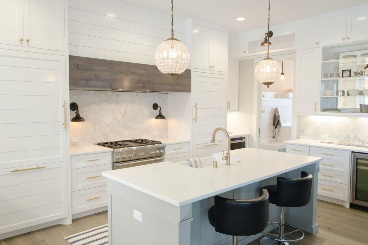 Kitchen Design Trends for the Hamptons