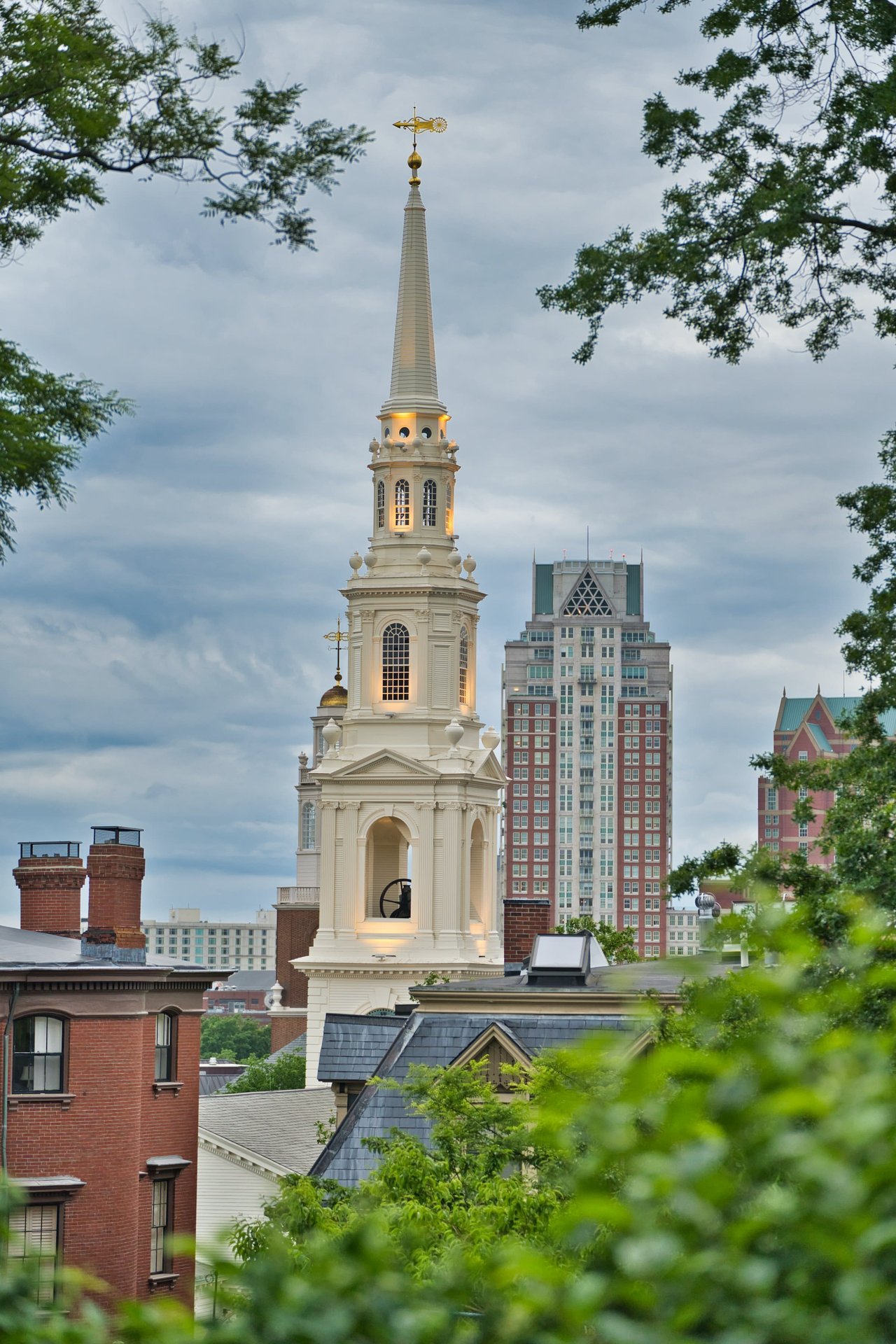 Providence