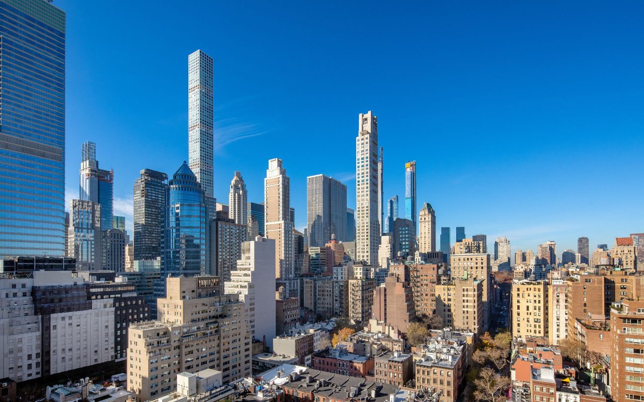 175 E 62nd St, #20C