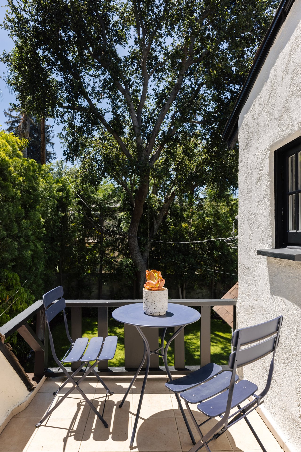 An Enchanting Storybook Cottage in Studio City