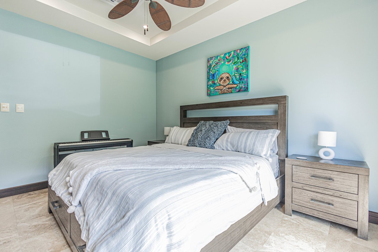 Ocean View Terrace Condominium, Papagayo, Guanacaste