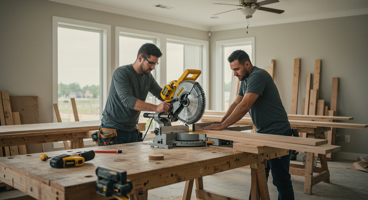 Should You Buy an Existing Home or New Construction?