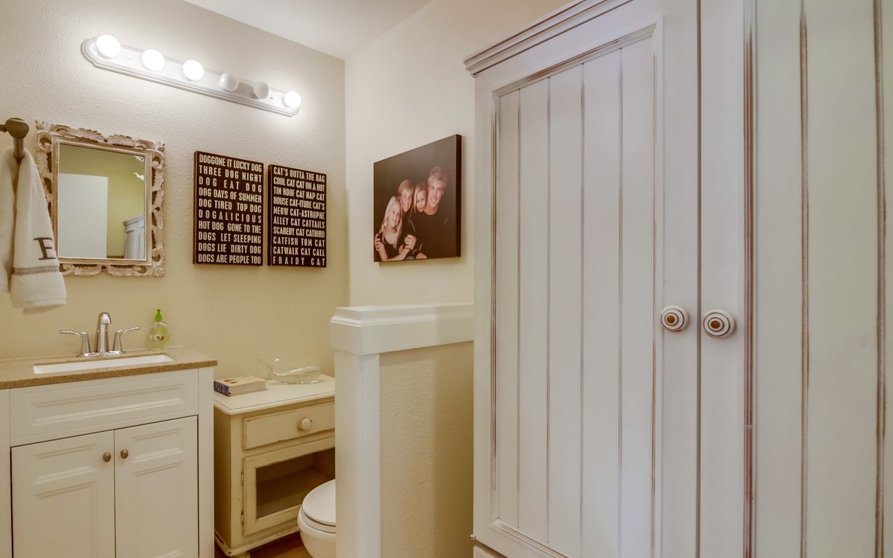 411 S Sierra, #188