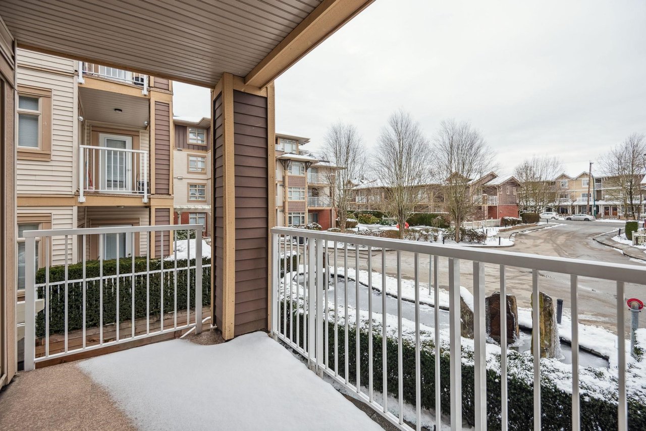 202-7339 Macpherson Avenue, Burnaby