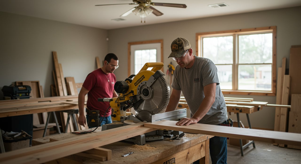 9 Tips for Hiring a Remodeling Contractor