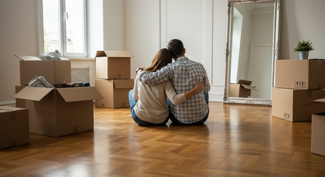 8 Things To Do When Moving To A New State