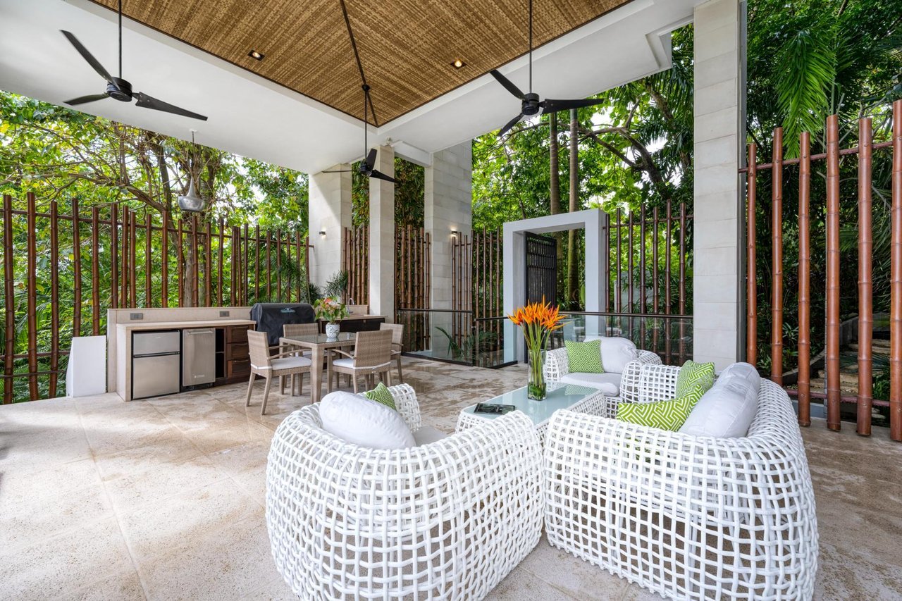 Iconic Infinity Pool Estate, Manuel Antonio, Puntarenas