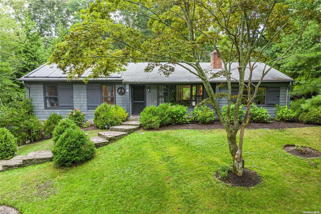 Southforker 2023 Top 10! #5 — a little ranch dressing in Southampton