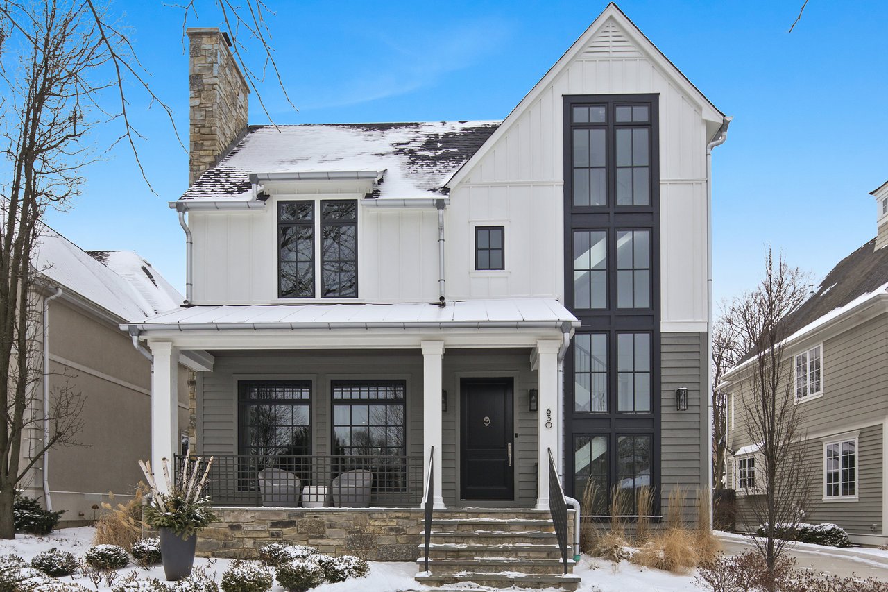 This Home Is Sure To Impress 