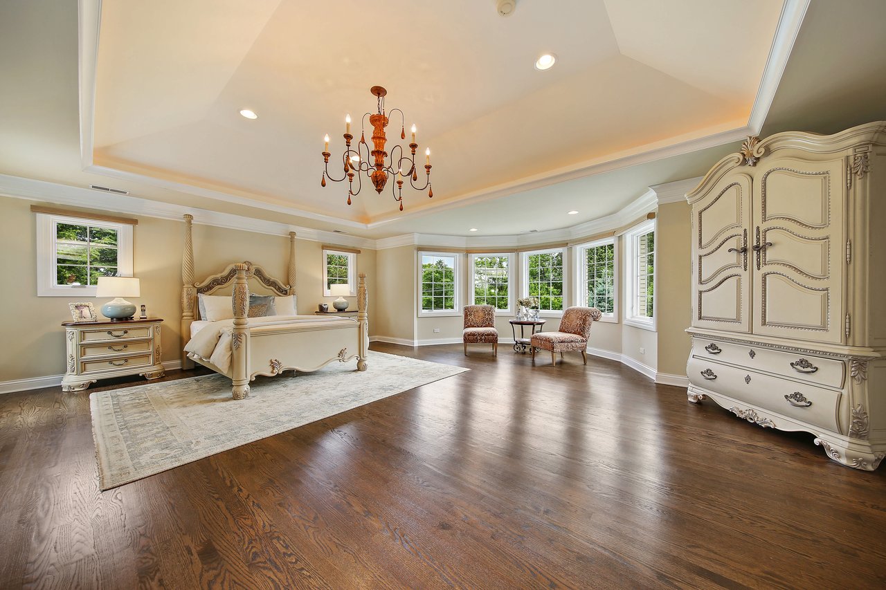 Uniting luxury with elegance