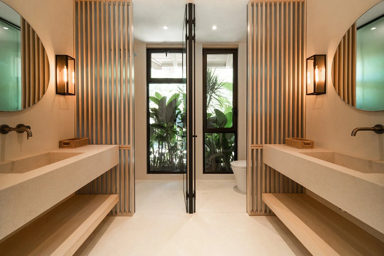 Modern Tropical Pool Estate, Santa Teresa, Puntarenas