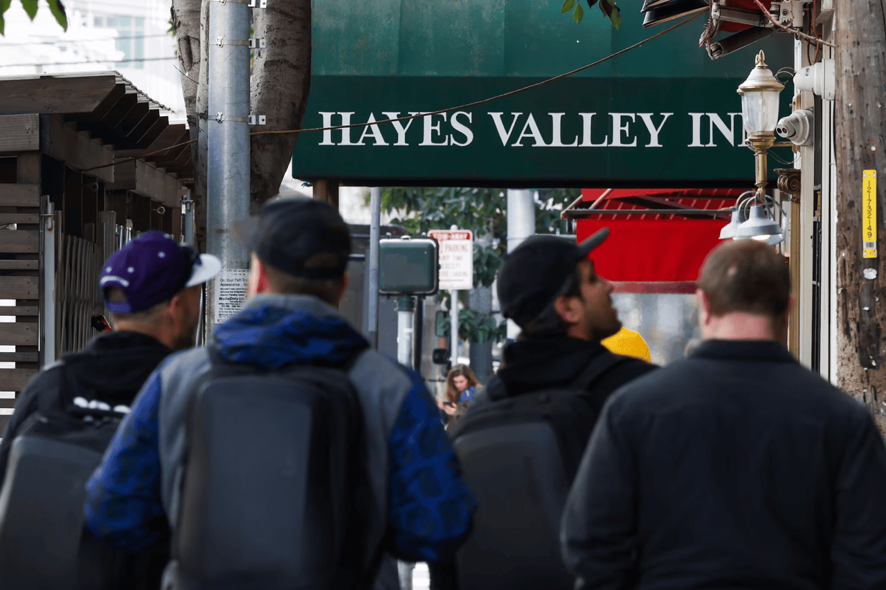 What Is ‘Cerebral Valley’? 