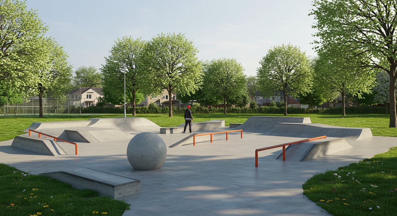 Neighborhood Amenities That Increase Home Value
