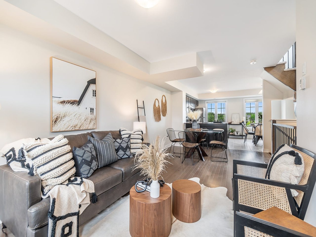 2280 BARONWOOD Drive Unit# 83