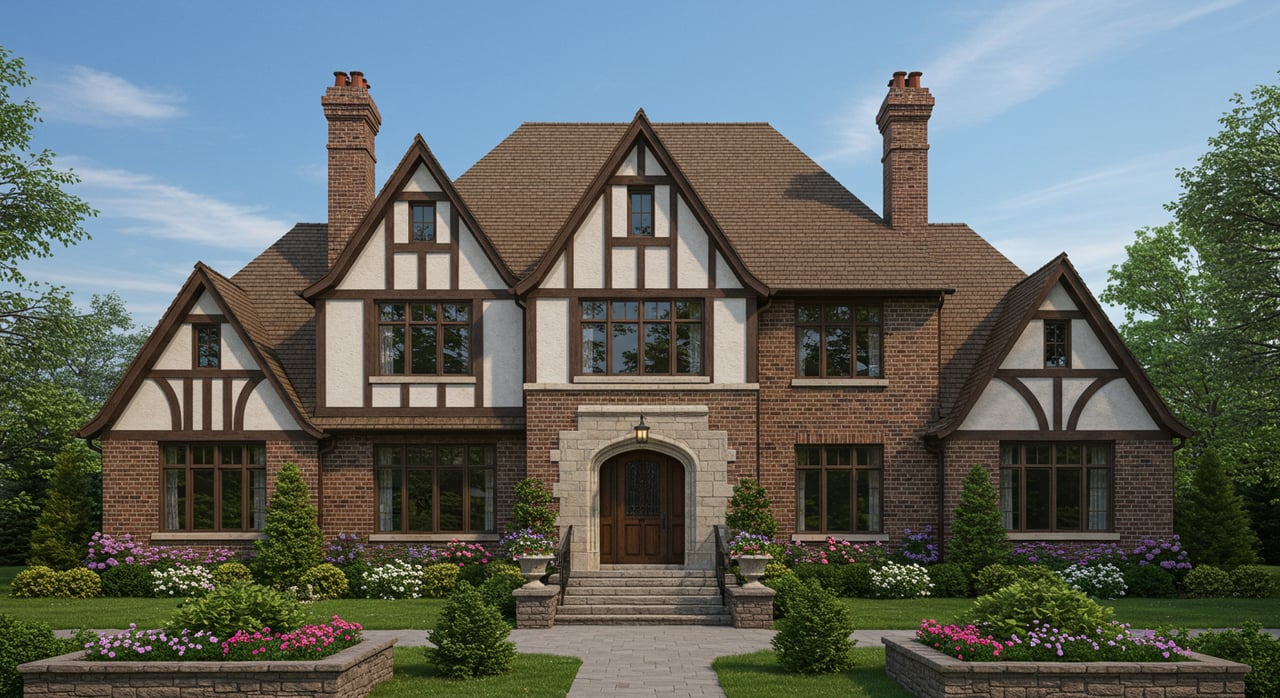 12 POPULAR ARCHITECTURE STYLES IN ATHERTON