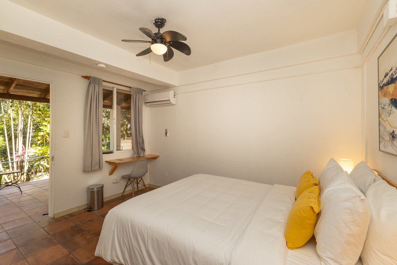 Renovated Jungle Boutique Hotel, Manuel Antonio, Puntarenas