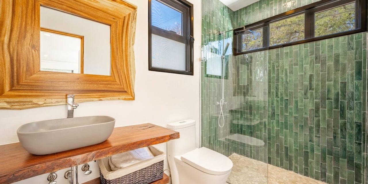 Private Beachside Luxury Home, Tamarindo, Guanacaste