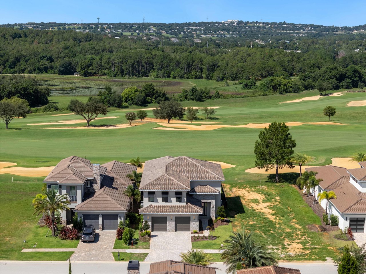 15942 Vetta Dr- Lot 246 Golf