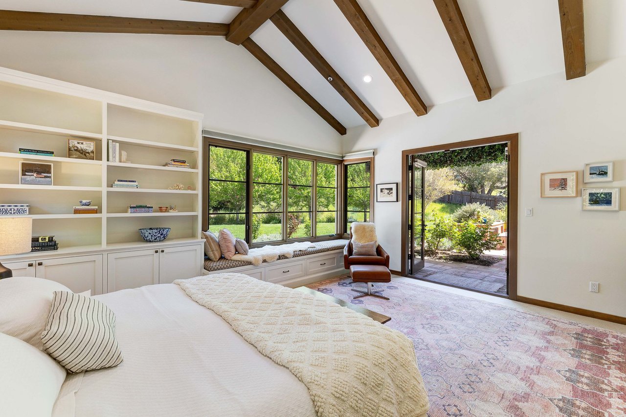 25 Martling Road, San Anselmo