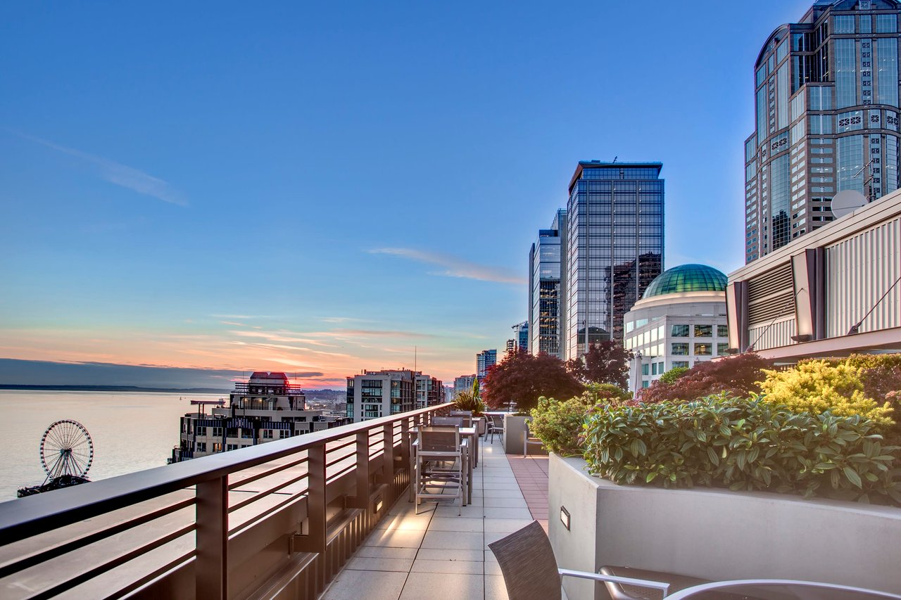 Madison Tower