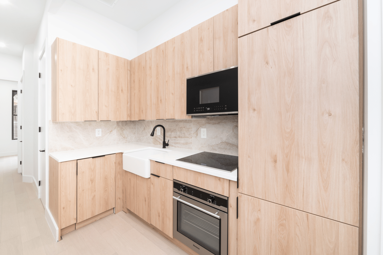 47 Saint Marks Place, Apt 1W