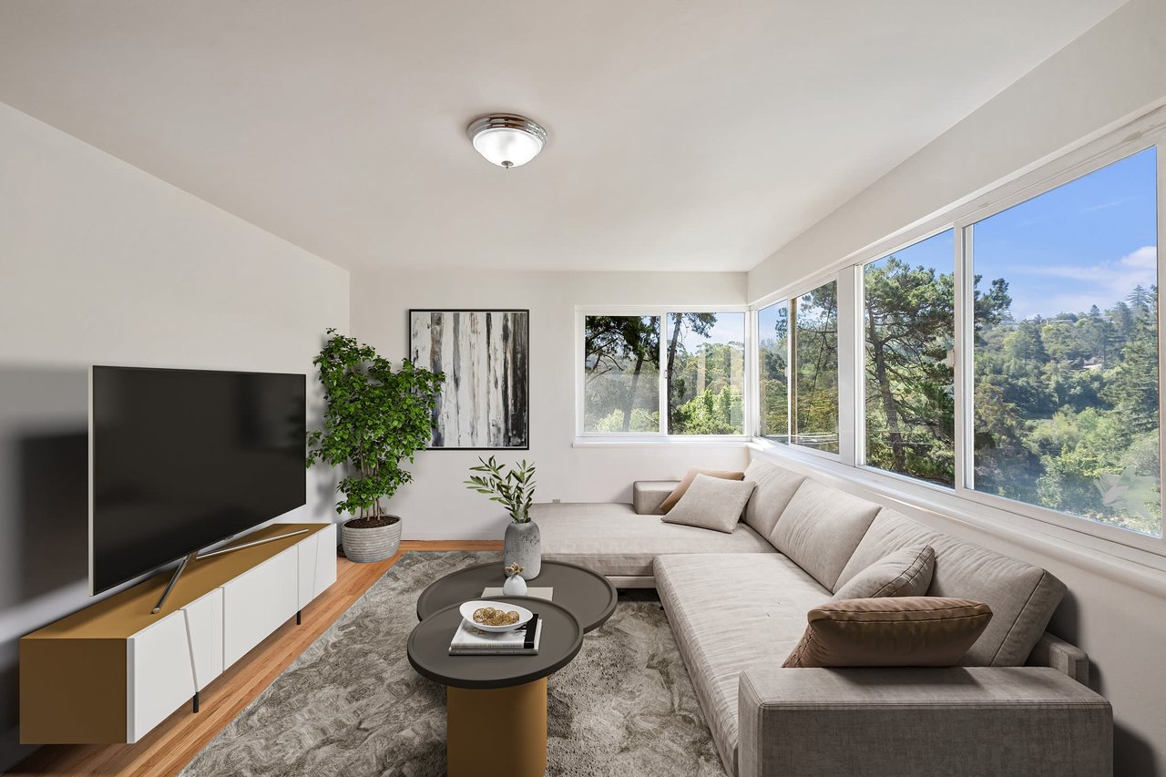 343 Somerset Rd, Oakland, CA 94611
