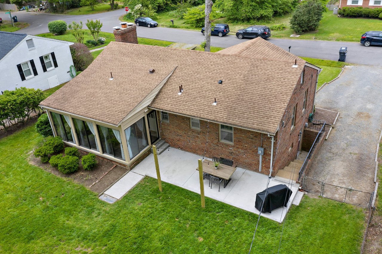 903 Turnbull Avenue