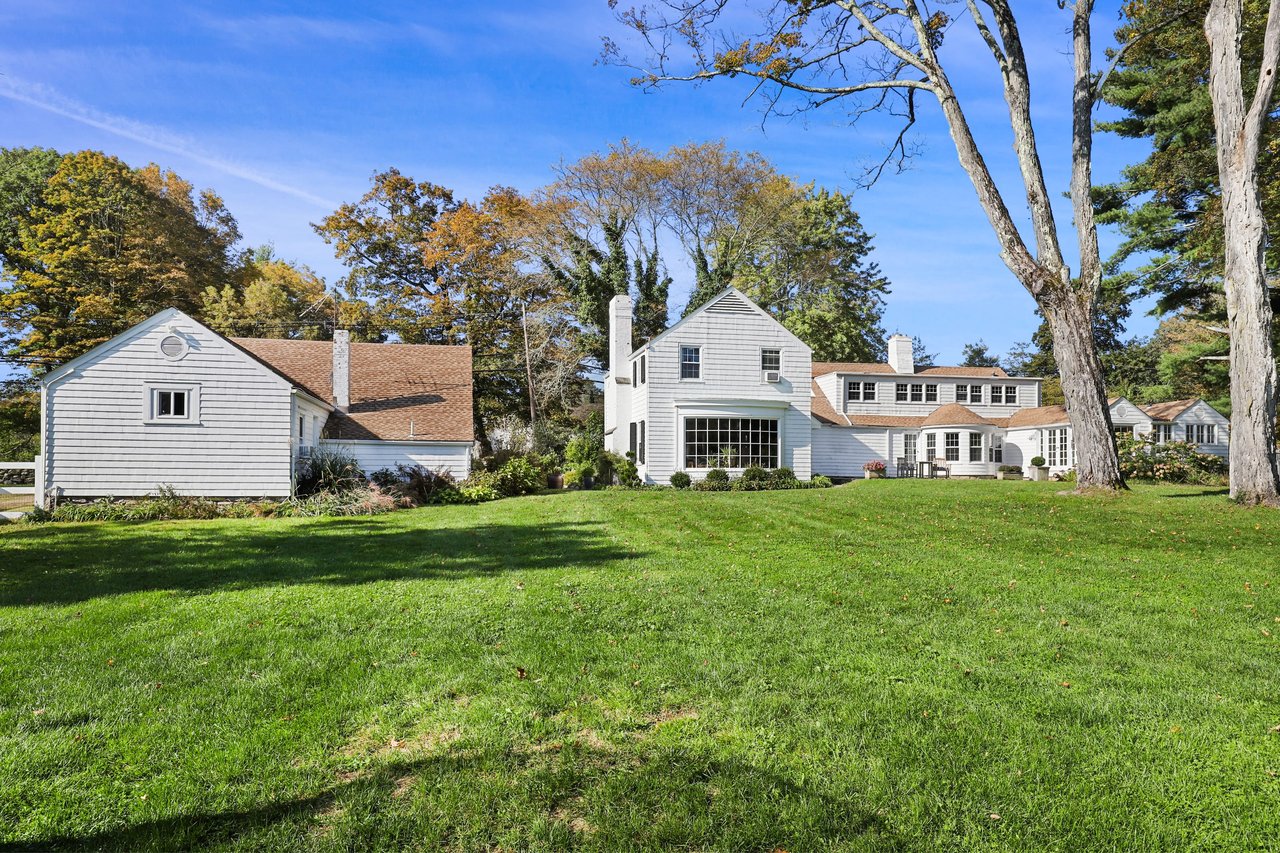481 Old Long Ridge Road