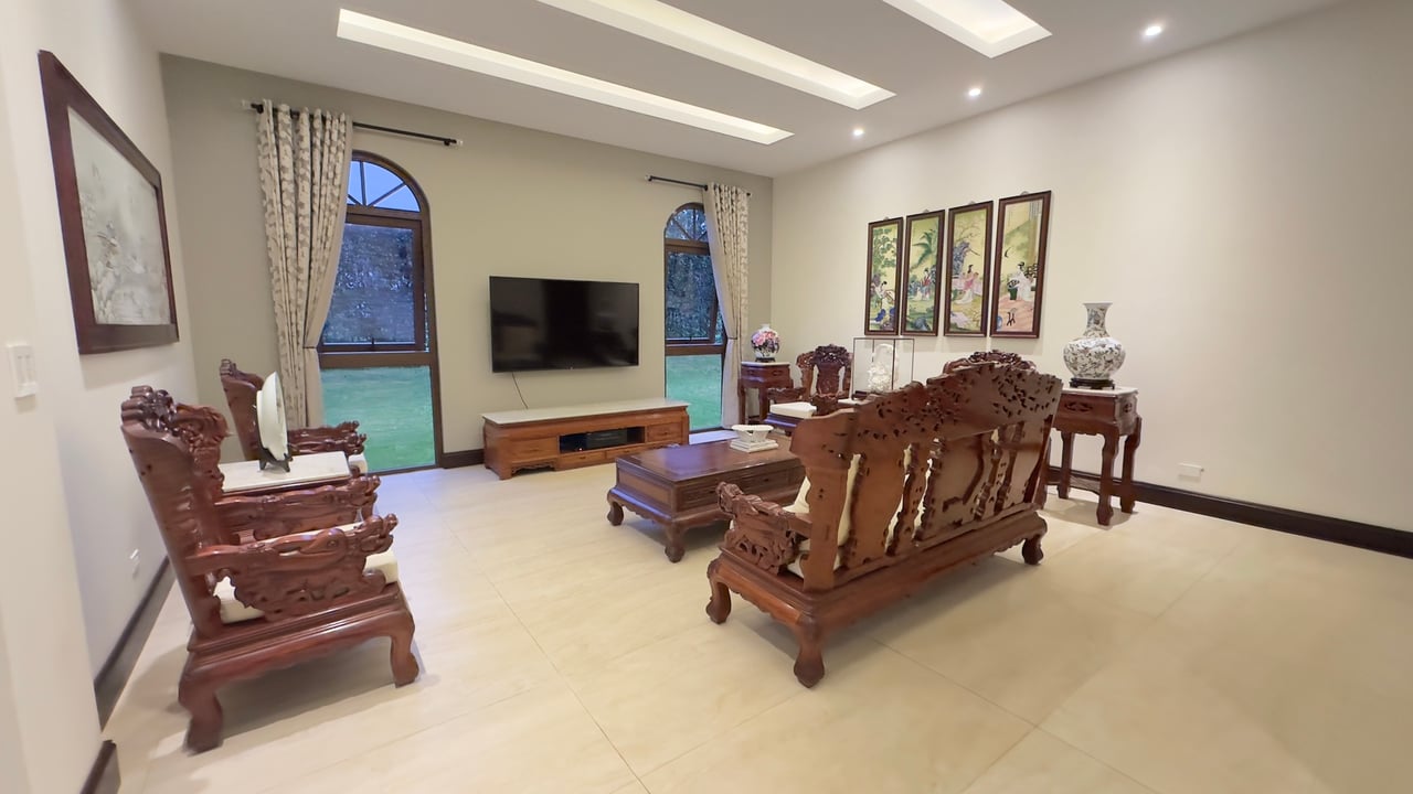 Grand Golf Course Estate, Curridabat, San Jose