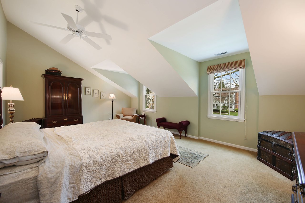 This Wonderful Cape Cod Style Home is a Winner