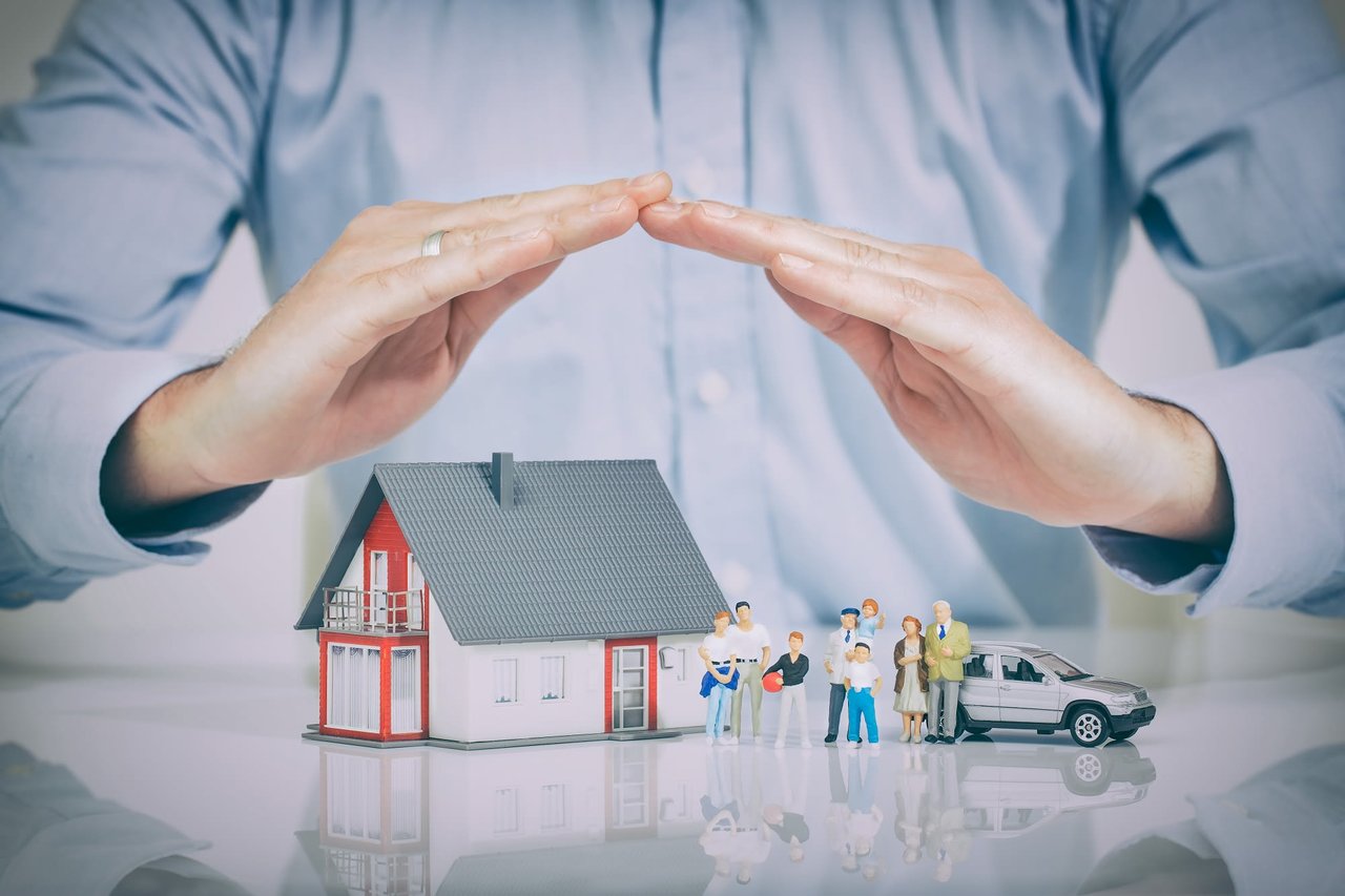 What is a Home Warranty?