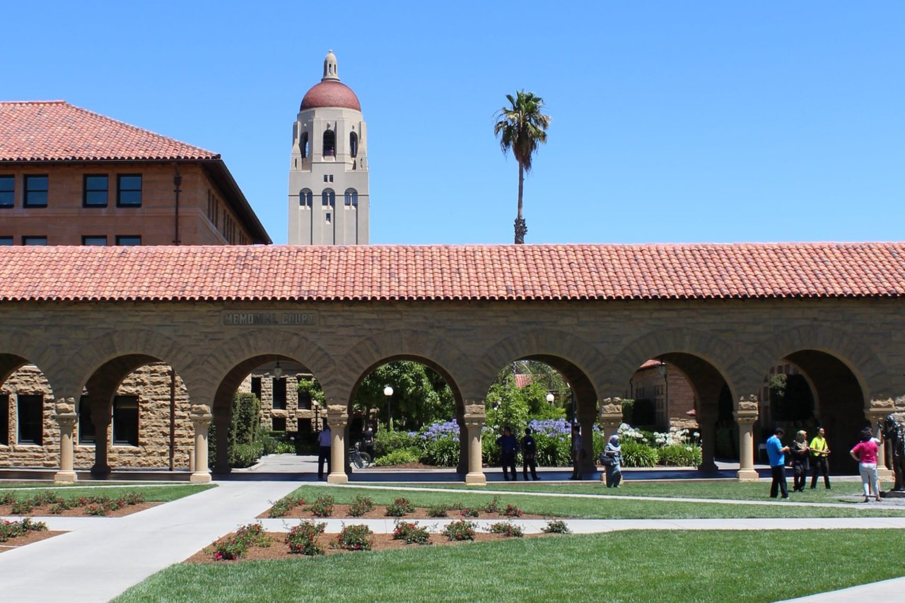 6 Reasons Families Love Living in Palo Alto