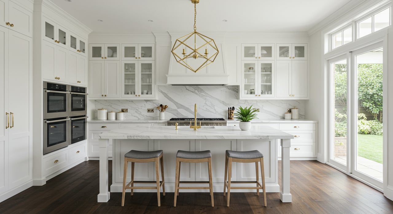 Sellers | Orchestrating Your Sale