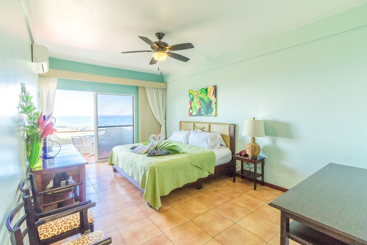 Turnkey Boutique Resort Hotel, Uvita, Puntarenas