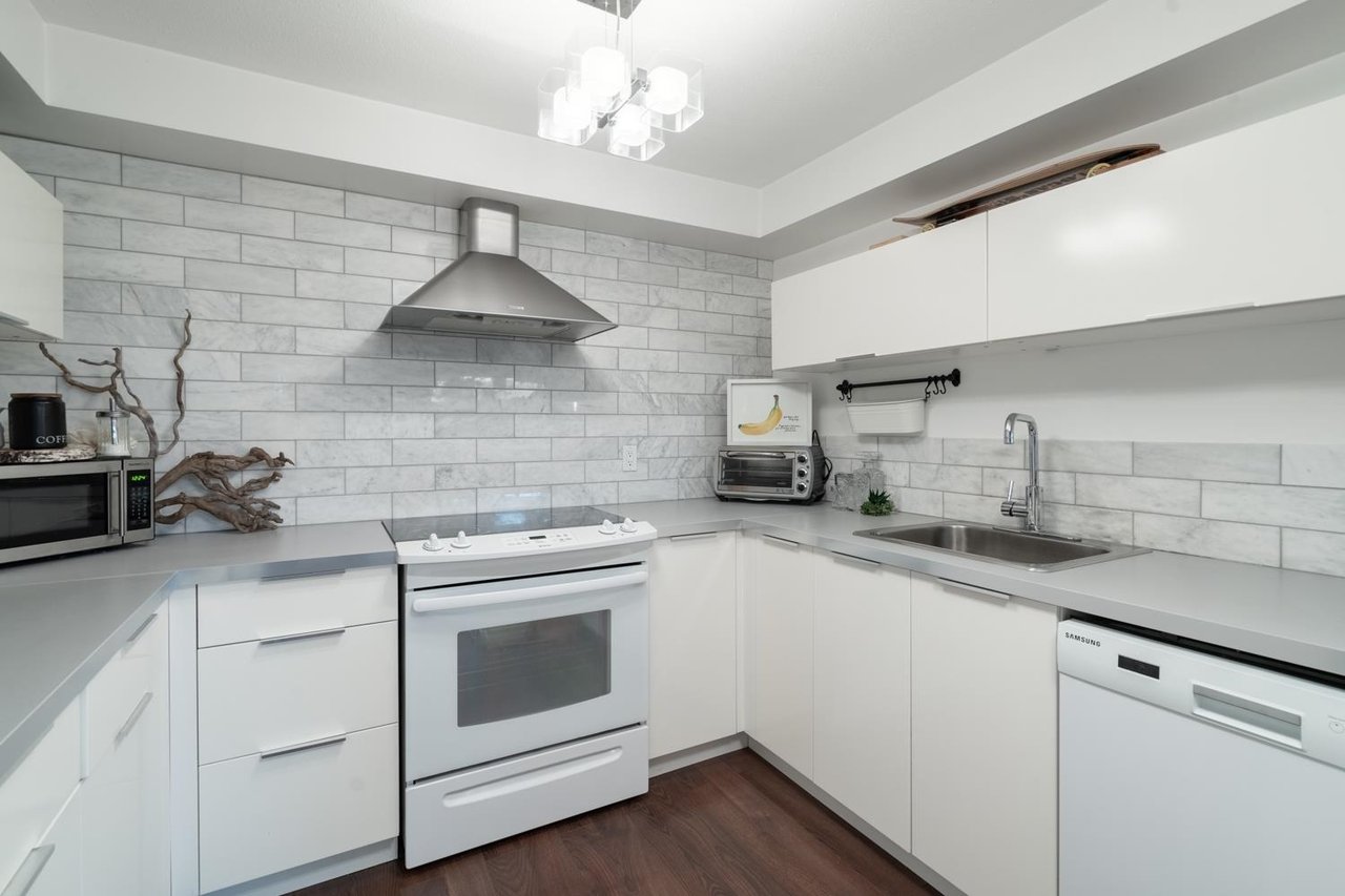 109-2211 Wall Street, Vancouver