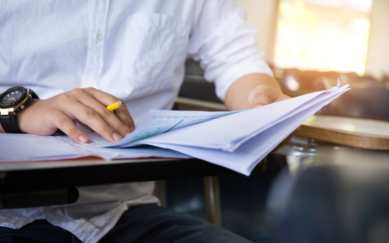 Hawthorne Math and Science Academy Near Top in State