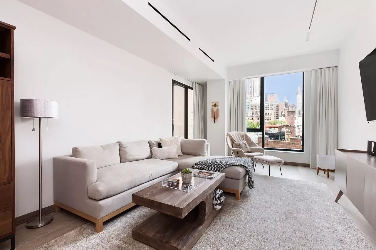 90 Lexington Avenue #6-B