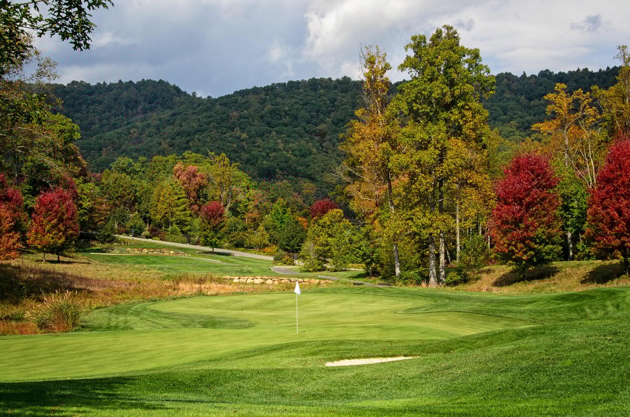 Quail Hollow