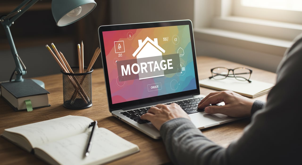 4 Things You Need to Know About Mortgages