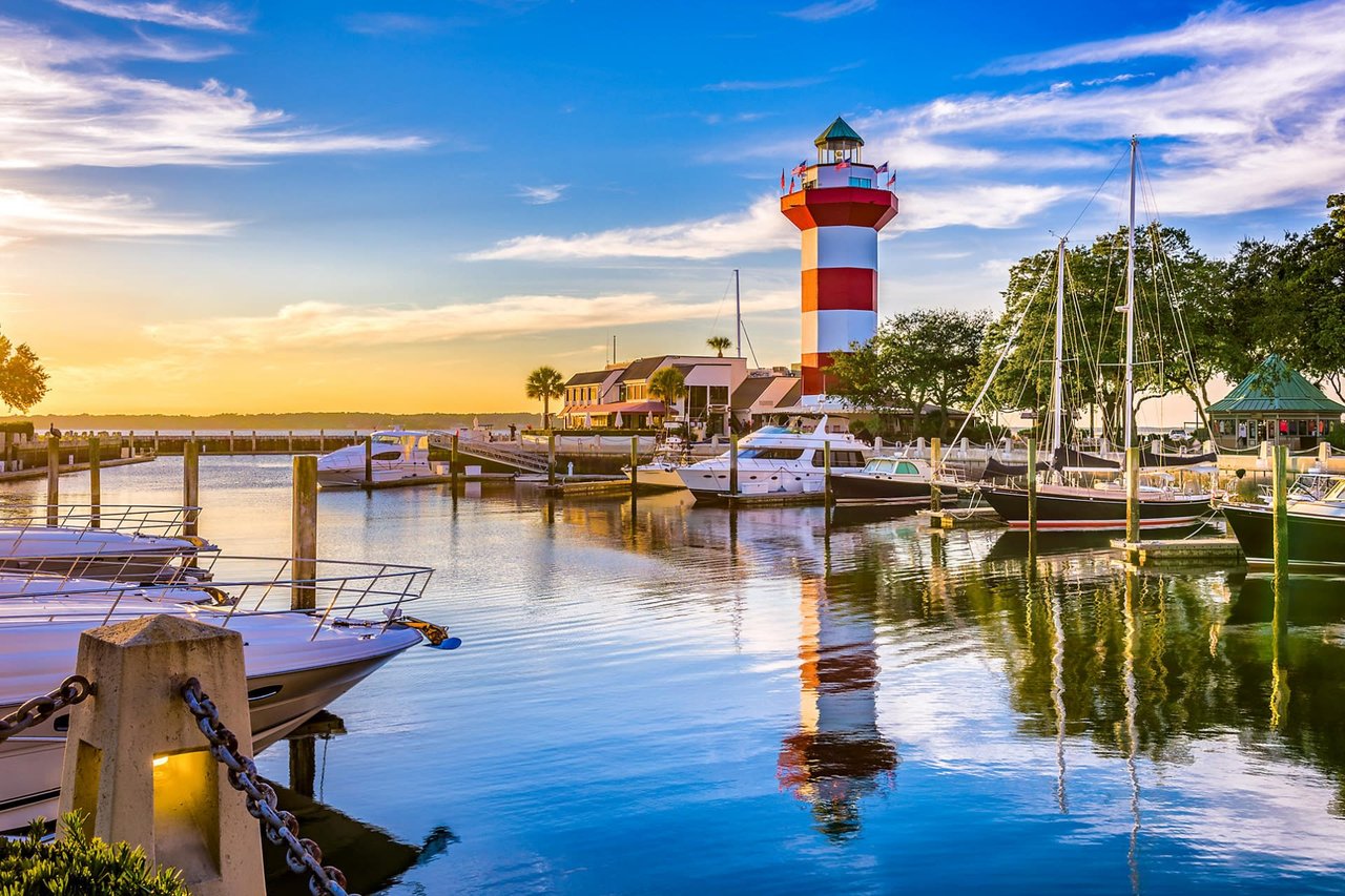 Is Buying a Second Home in Hilton Head & Bluffton Right for You?