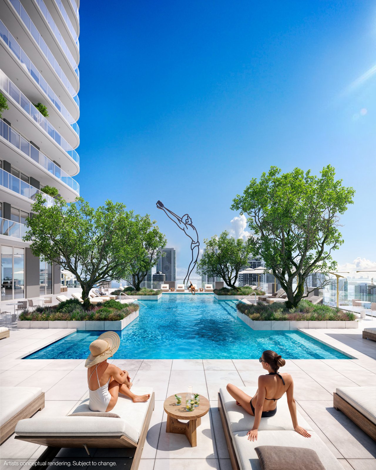 Midtown Park By Proper