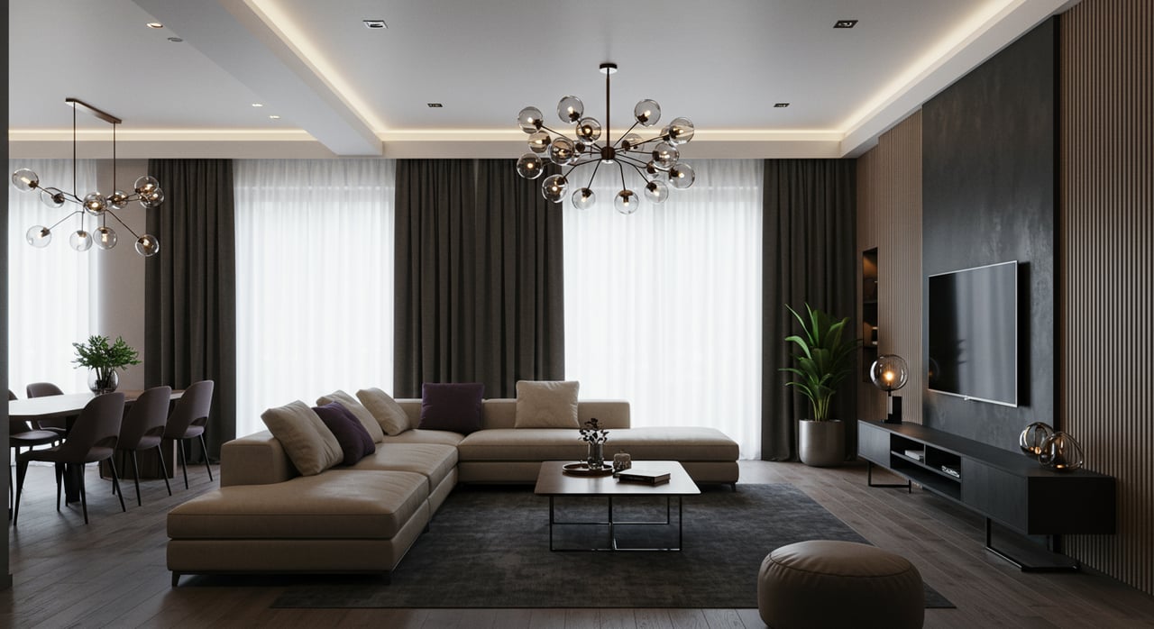 Luxury Home Design Trends for 2024