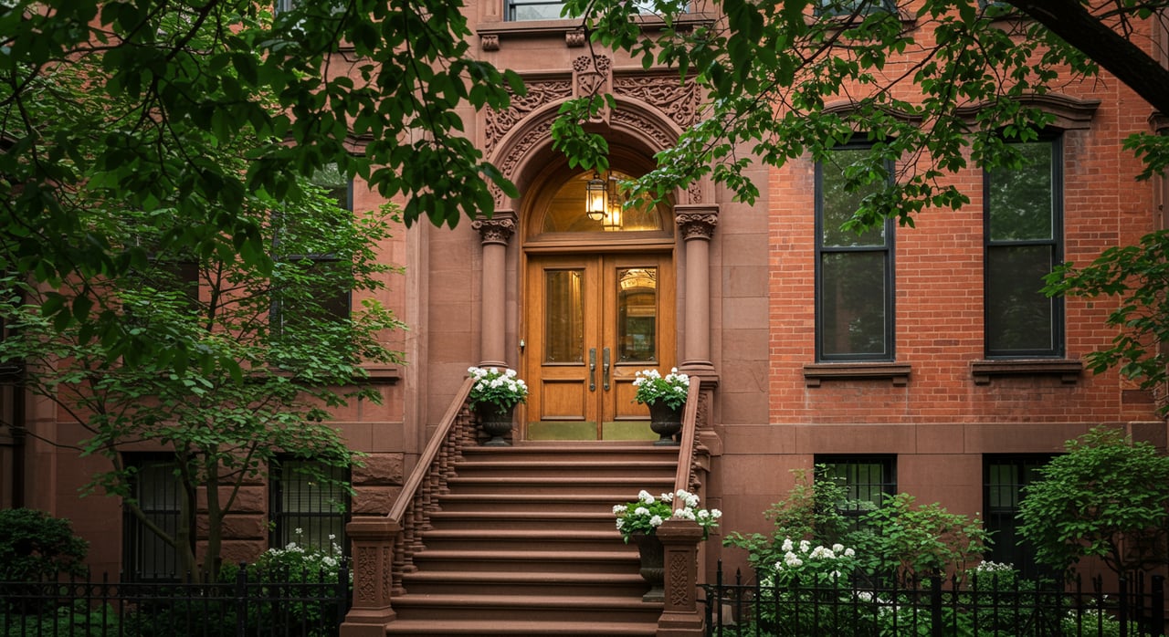 Strategic Townhome Renovations: Adding Value to Your Investment