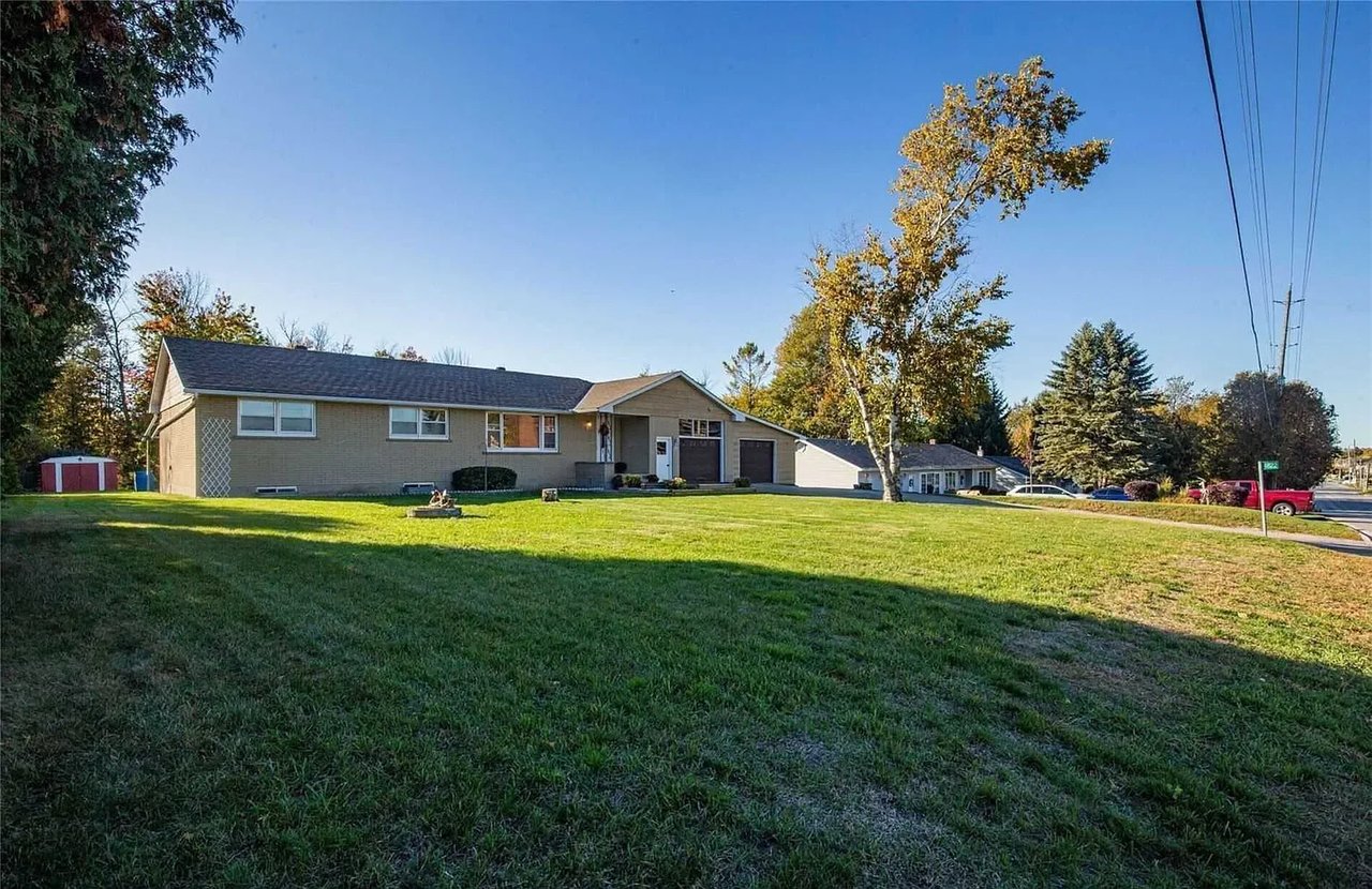 4622 Adjala Tecumseth Line