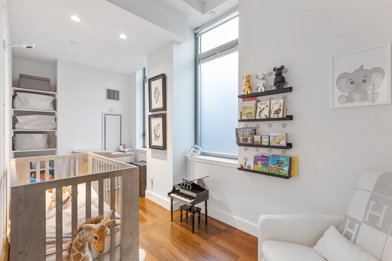 333 East 91st Street, Apt 6DE