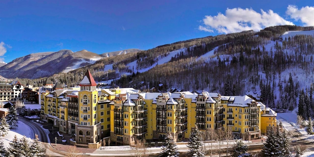 728 Lionshead Circle Unit: R-111