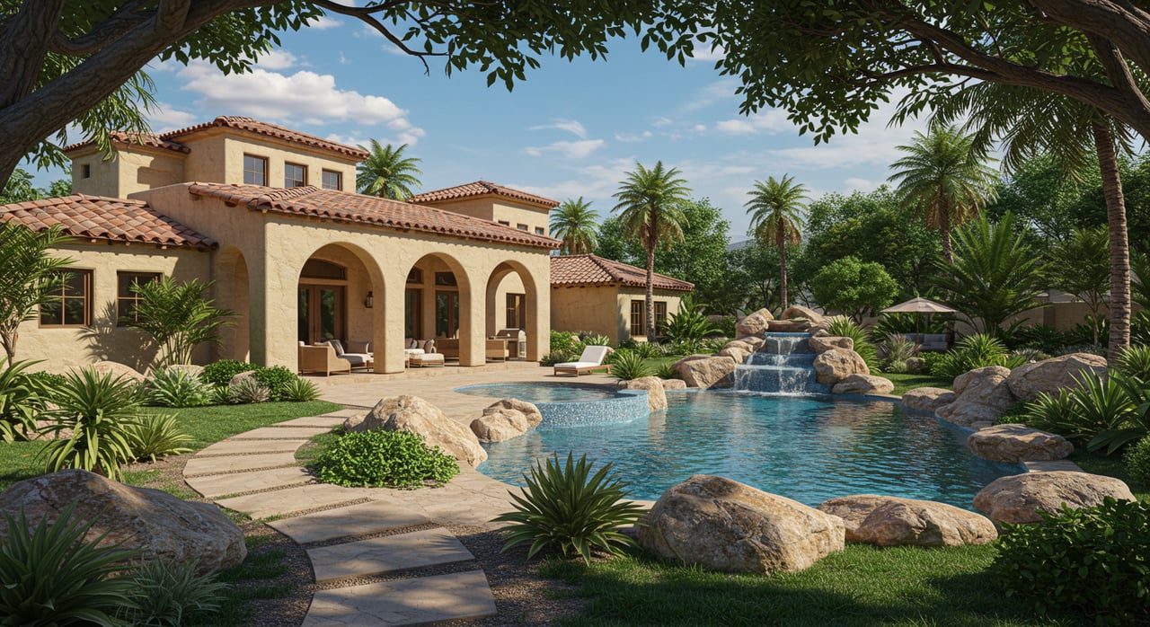The Ultimate Guide to Luxury Home Living in Phoenix