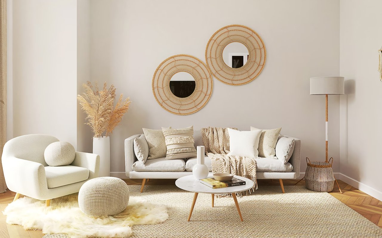 Luxury Home Design Trends for 2025