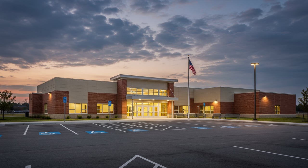 Top Schools in Blacklick and Gahanna, OH