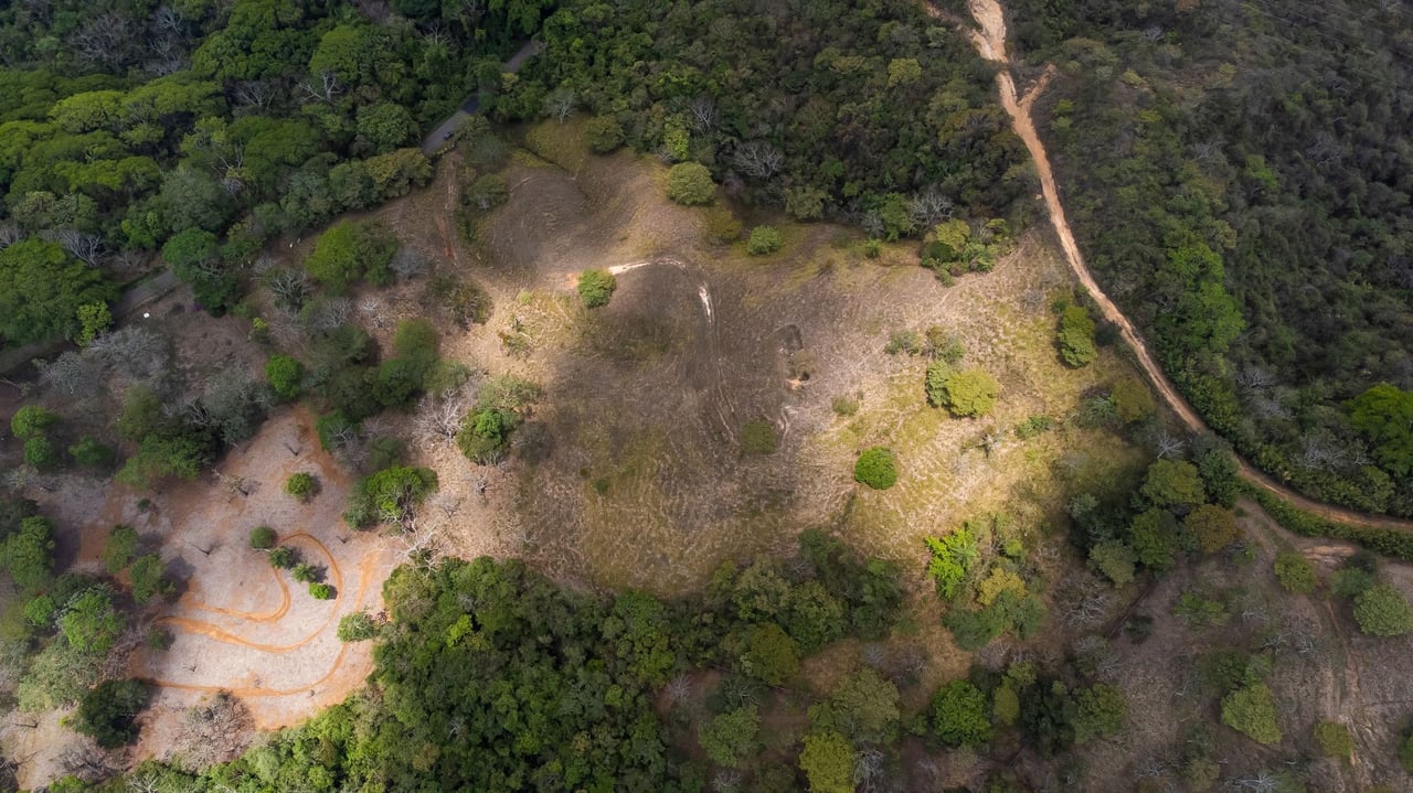 Central Valley View Parcel, Ciudad Colon, San Jose